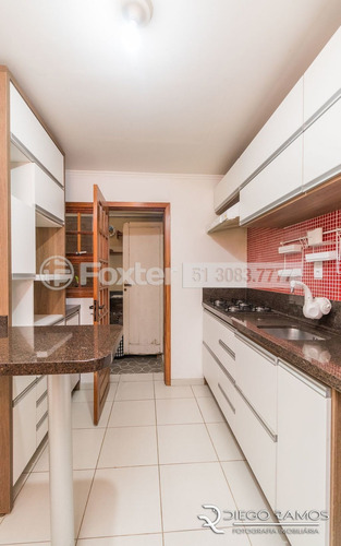 Imagem 9 de 10 de Apartamento, 3 Dormitórios, 76.07 M², Bom Fim - 188915
