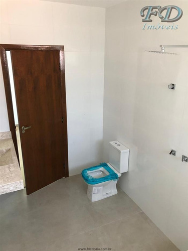 Imagem 12 de 28 de Casas Para Financiamento À Venda Em Mairiporã/sp - Compre O Seu Casas Para Financiamento Aqui! - 1481755