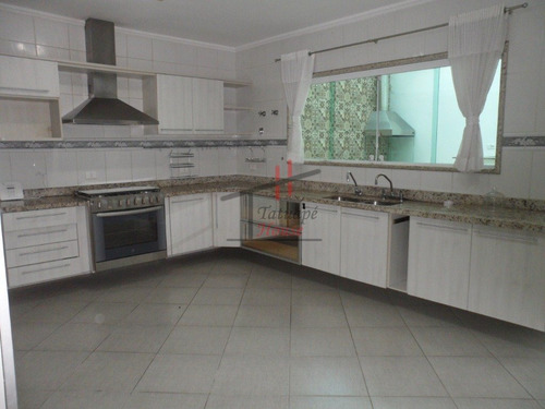 Imagem 6 de 15 de Sobrado - Jardim Analia Franco - Ref: 5891 - V-5891
