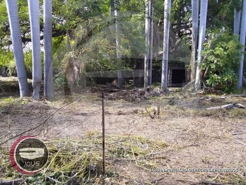 Terreno En Venta