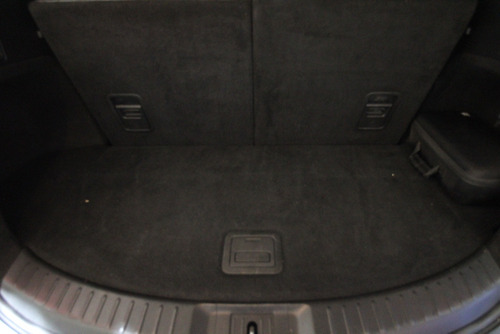 Mazda CX-9 2.5 I Grand Touring Awd At