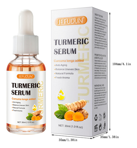 Iluminador Facial, Suavizante E Hidratante Facial De 120 Ml