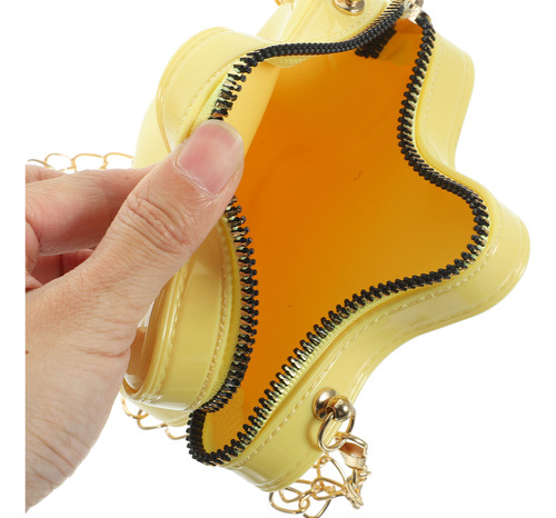 Bolso Bandolera Star Para Mujer, Bolso De Hombro Moderno