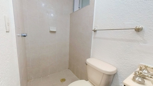 Departamento En Venta-residencial Venecia, Lomas Estrella 2da Secc, Iztapalapa,