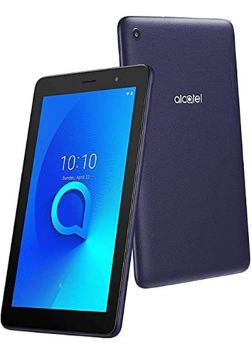 Nueva Tableta Alcatel 1t 7 9009g 3g Gsm Wifi Android 8gb Rom
