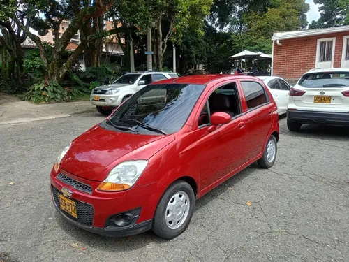Chevrolet Spark 1.0 Life