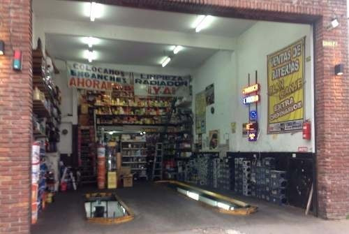 Clavadora Engrampadora Neumatica 2 En 1 Calidad Zona Norte