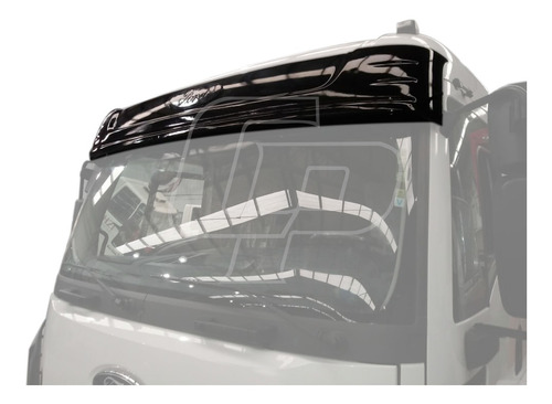 Visera Para Ford Cargo 1722 1723 1933 1932 Colocado