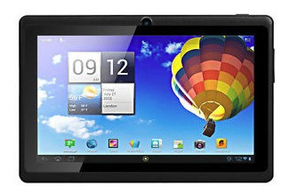 Kelyx Tablet Táctil 7  Intel X3 Wi-fi 8gb M751 Ppct
