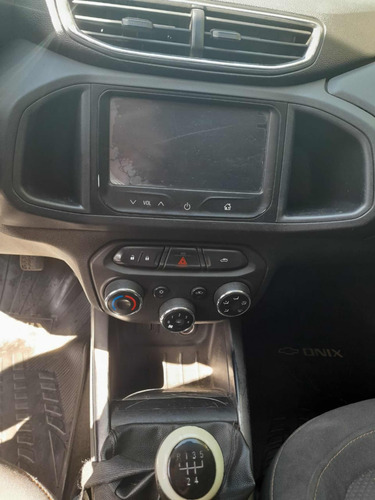 Chevrolet Onix 1.4 Ltz Mt 98cv