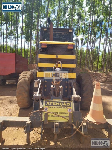 Motoniveladora New Holland Rg140b Ref.193485