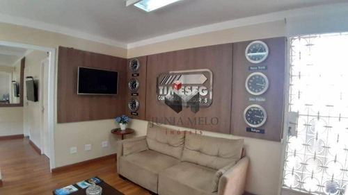 Imagem 8 de 30 de Sobrado Venda Por R$ 1.100.000 Ou Aluguel Por R$ 9.000 Com 3 Dormitórios, 228 M² - /mês - Campos Elíseos - Ribeirão Preto/sp - So0385