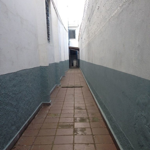 Galpao Na Vila Guilherme - Mi84540