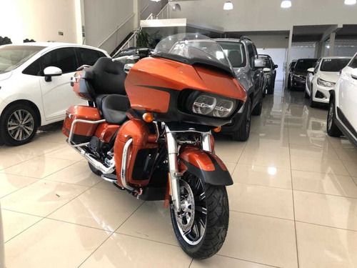 Imagem 3 de 14 de Harley-davidson Flt Ru 2019