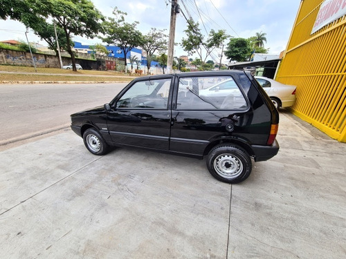 Imagem 4 de 14 de Fiat Uno S 1.5 I.e. / 1.5 / 1.3/ Sx 1.3 1994/1994