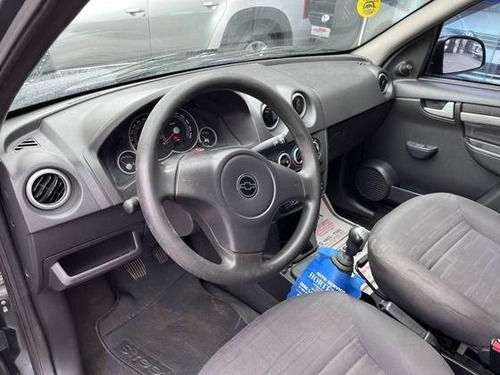 Imagem 6 de 7 de Chevrolet Prisma 1.4 Mpfi Maxx 8v