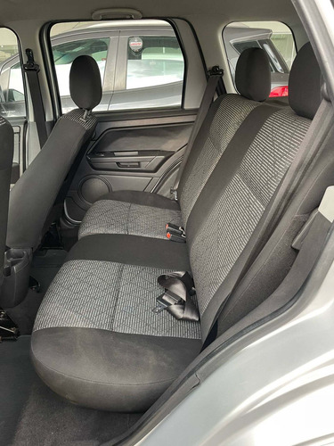 Imagem 6 de 8 de Ford Ecosport 2.0 Xlt 16v Flex 4p Automático