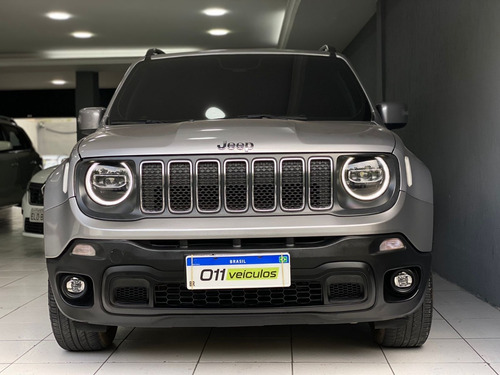 Imagem 2 de 7 de Jeep Renegade