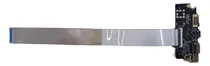 Comprar Placa Usb Com Cabo Flat Notebook Multilaser Legacy Pc 101