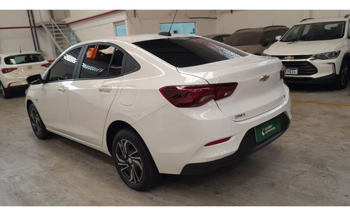 Chevrolet Onix 1.0 FLEX PLUS LT MANUAL