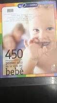 Comprar 450 Preguntas Y Respuestas Del 1er Año En La Vida Del Bebé