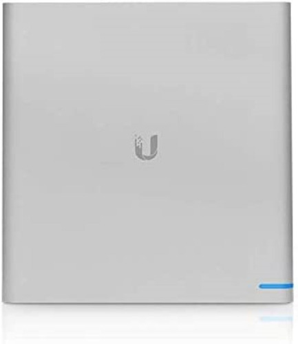 Cloud Key Gen2 Plus Disco Duro 1tb Hasta 100 Unifis
