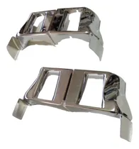 Comprar Tolvas De Enfriamiento Pistones Vocho Vampiros Cromo