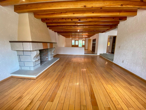 Venta Casa En Condominio San Jerónimo Lídice