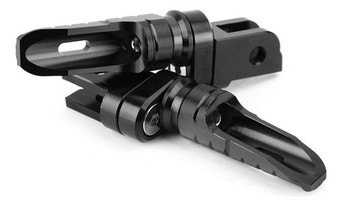 Estribo Delantero Para Bmw R Ninet Scrambler F900r F900xr Bl