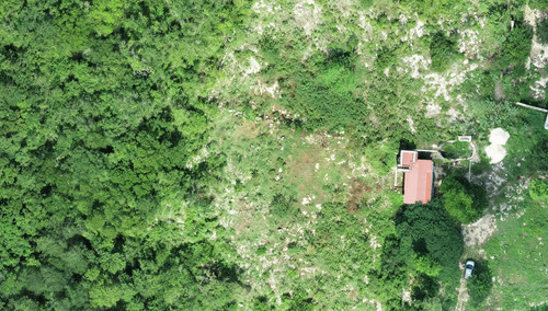 Hermoso Rancho A 4km De Tekit, Dentro Del Círculo De Cenotes