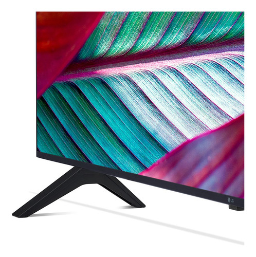 Smart Tv 43 4k Uhd Thinq Ai 43ur7800 Hdr 10 Pro LG Bivolt