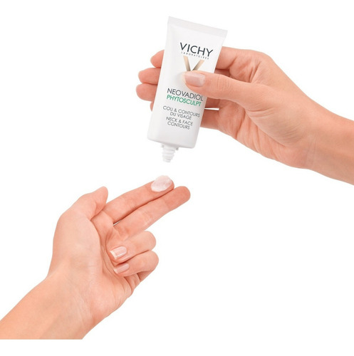 Creme Rejuvenescedor Neovadiol Phytosculpt 50ml Vichy Todo Tipo De Pele