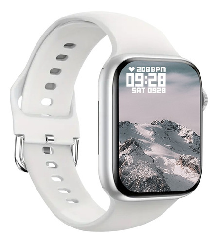 Reloj Inteligente Smart Watch 9 Max Bluetooth Mujer Hombre