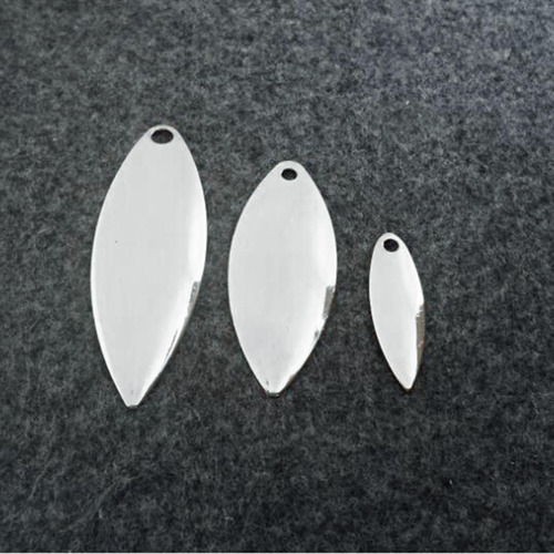 3 X 20x Cuchara De Cuchillas D Plata