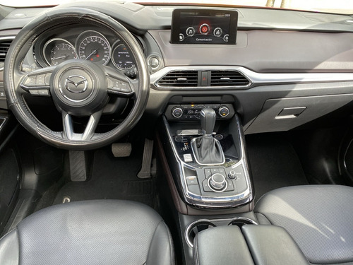 Imagen 17 de 20 de Mazda Cx9 Grand Touring Lx 2.5