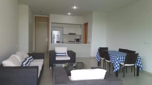 Apartamento En Venta En Juan De Acosta. Cod V1093006