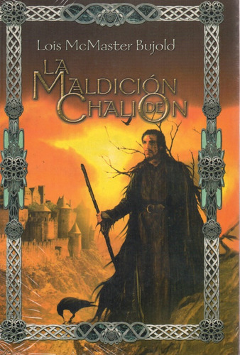 La Maldición De Chalion - Mcmaster Bujold - La Factoría