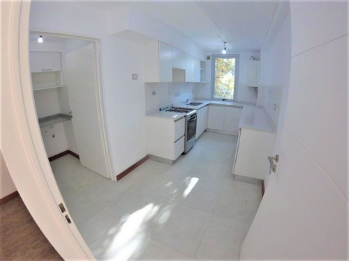 Imagen 9 de 14 de Depto 3/4 Amb - Suite - Balcon - Estrenar // Pueyrredon 371
