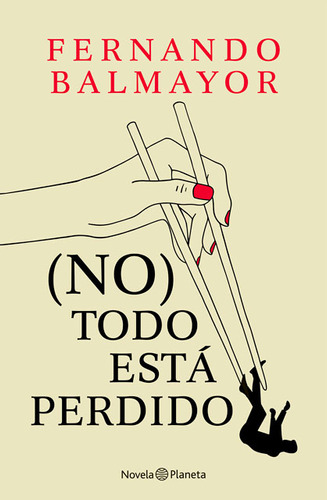 (no) Todo Esta Perdido - Fernando Balmayor