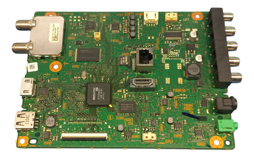 Kdl32r435a Main Tv Sony Impecable Testeada (Usado)
