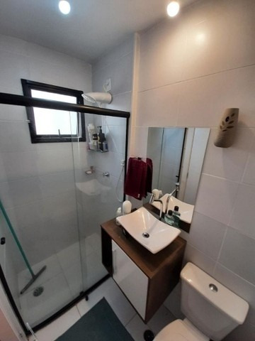 Imagem 4 de 18 de Apartamento 2 Quartos Barueri - Sp - Jardim Belval - 0675