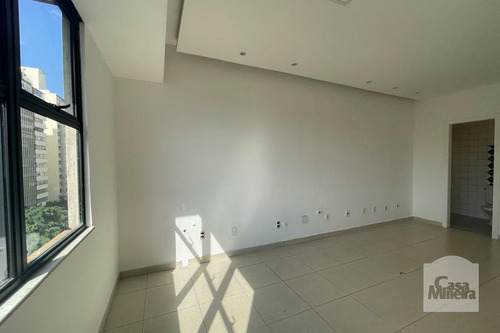 Imagem 9 de 14 de Sala-andar À Venda No Centro - Código 249017 - 249017