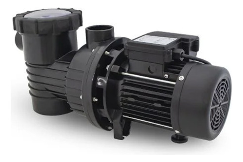 Motobomba P/ Piscina Aqpf 1 Cv Aquex Com Pré Filtro Sibrape