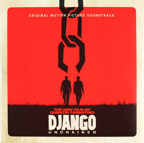 Vinilo Django Unchained/ Picture Soundtrack 2pl