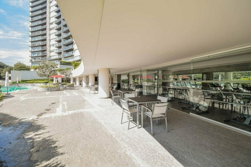 Imagen 10 de 14 de 893- Extraordinario Departamento En Parque Reforma En Renta