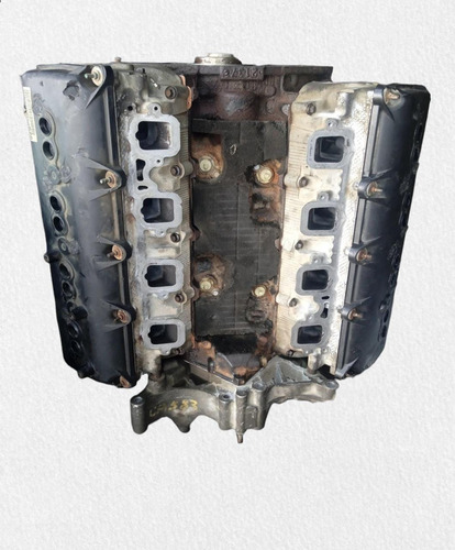 Motor Dodge-hemi 5.7 V8 2008 3/4 (Usado)