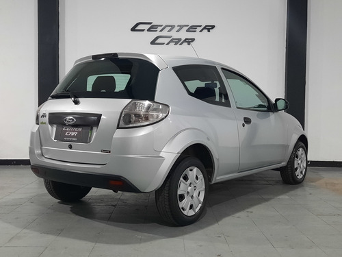 Ford Ka 1.0 Fly Viral 63cv 2013 $690000