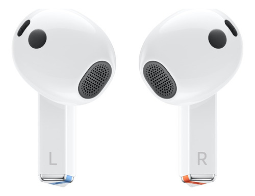 Auricular Inalambrico Galaxy Buds 3 Blanco