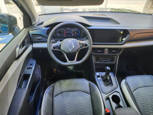Volkswagen Taos 1.4 250 Tsi Comfortline