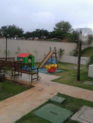 Imagem 6 de 11 de Apartamento Com 2 Dormitórios À Venda, 60 M² Por R$ 220.000,00 - Parque Residencial Flamboyant - São José Dos Campos/sp - Ap7297